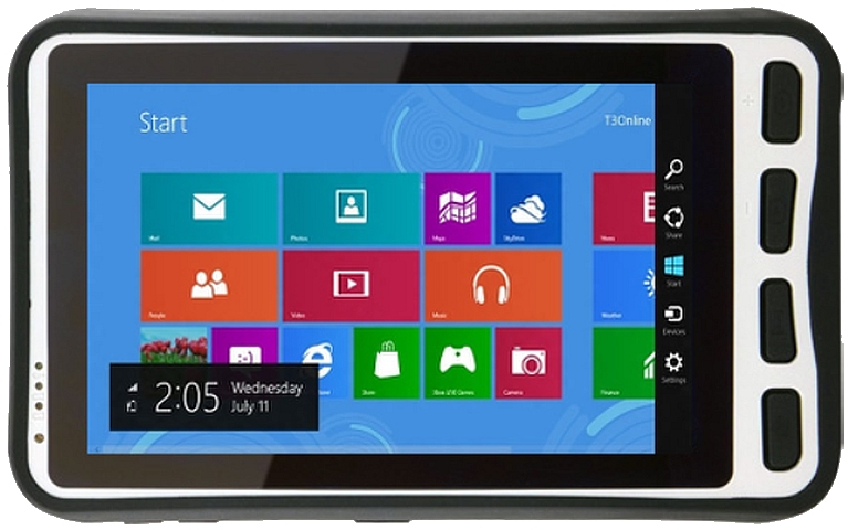 Robuster_Industrie_Outdoor_Tablet_PC_ID70_Win_And_vorne